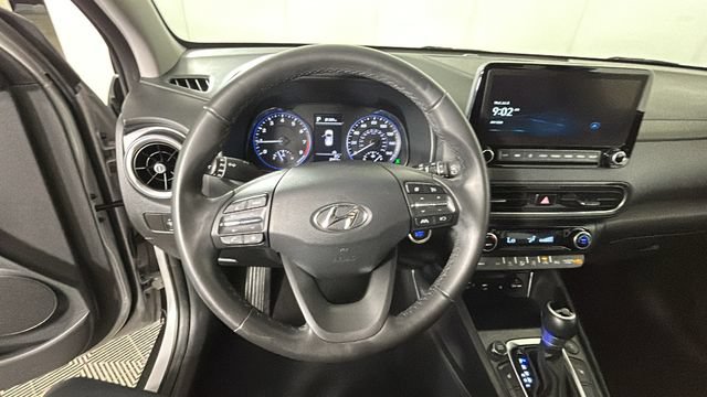 Certified 2023 Hyundai Kona SEL w/ Convenience Package AWD/4WD image 14
