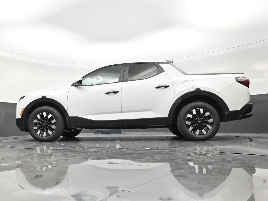 Used 2026 Hyundai Santa Cruz SE FWD image 21
