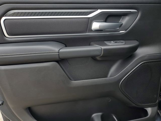 New 2026 RAM 1500 Big Horn AWD/4WD image 18