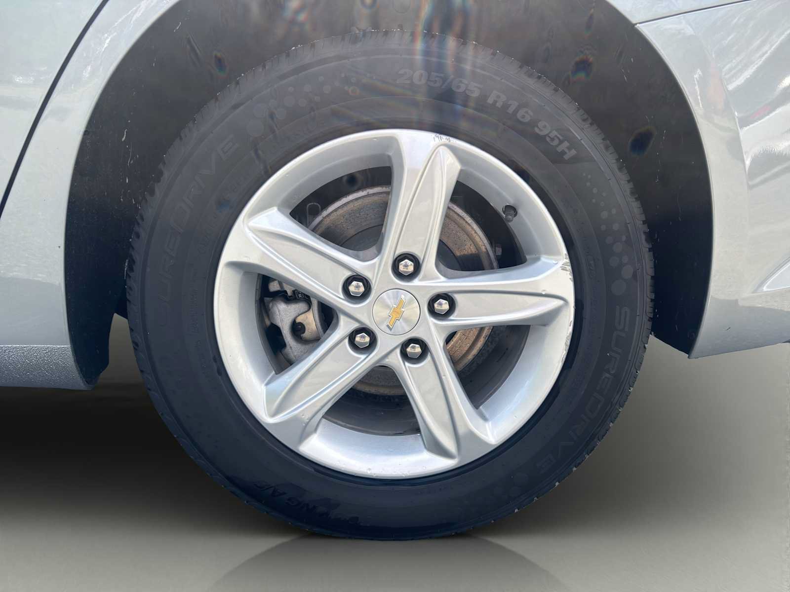 Used 2024 Chevrolet Malibu LT FWD image 26