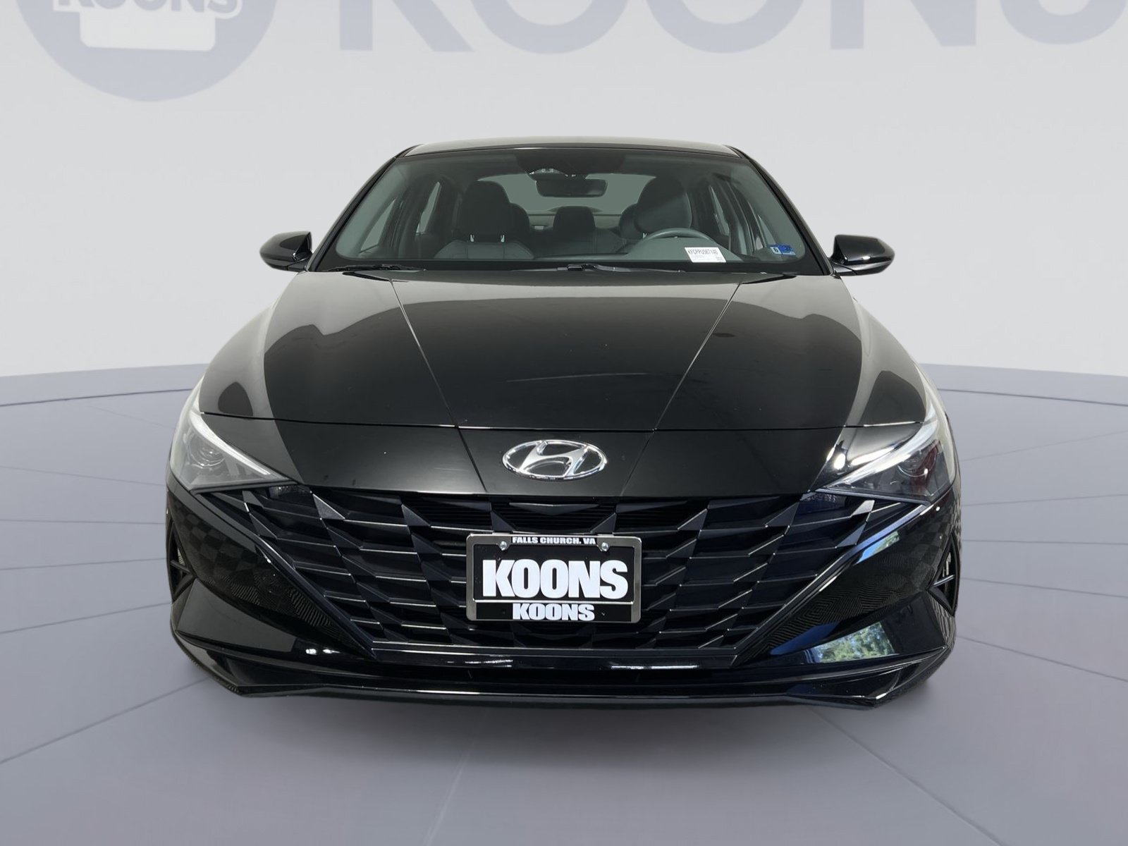 Used 2023 Hyundai Elantra SEL w/ Cargo Package FWD image 4