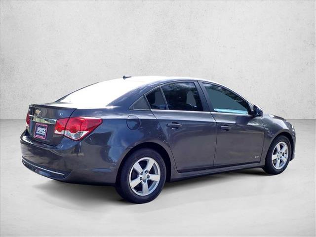Used 2011 Chevrolet Cruze LT w/ RS Package FWD image 4