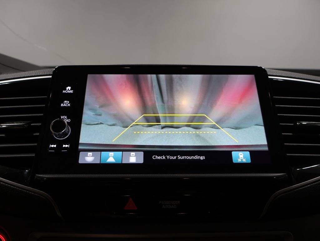 Used 2024 Honda Ridgeline RTL image 27