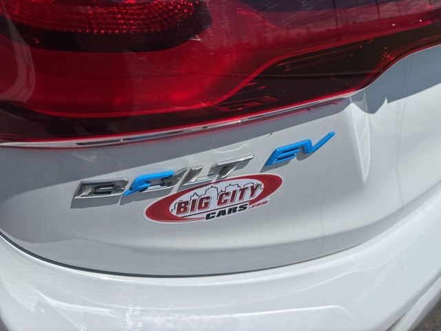 Used 2017 Chevrolet Bolt LT image 46