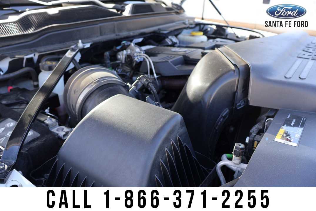 Used 2024 RAM 3500 Tradesman w/ Chrome Appearance Group image 23