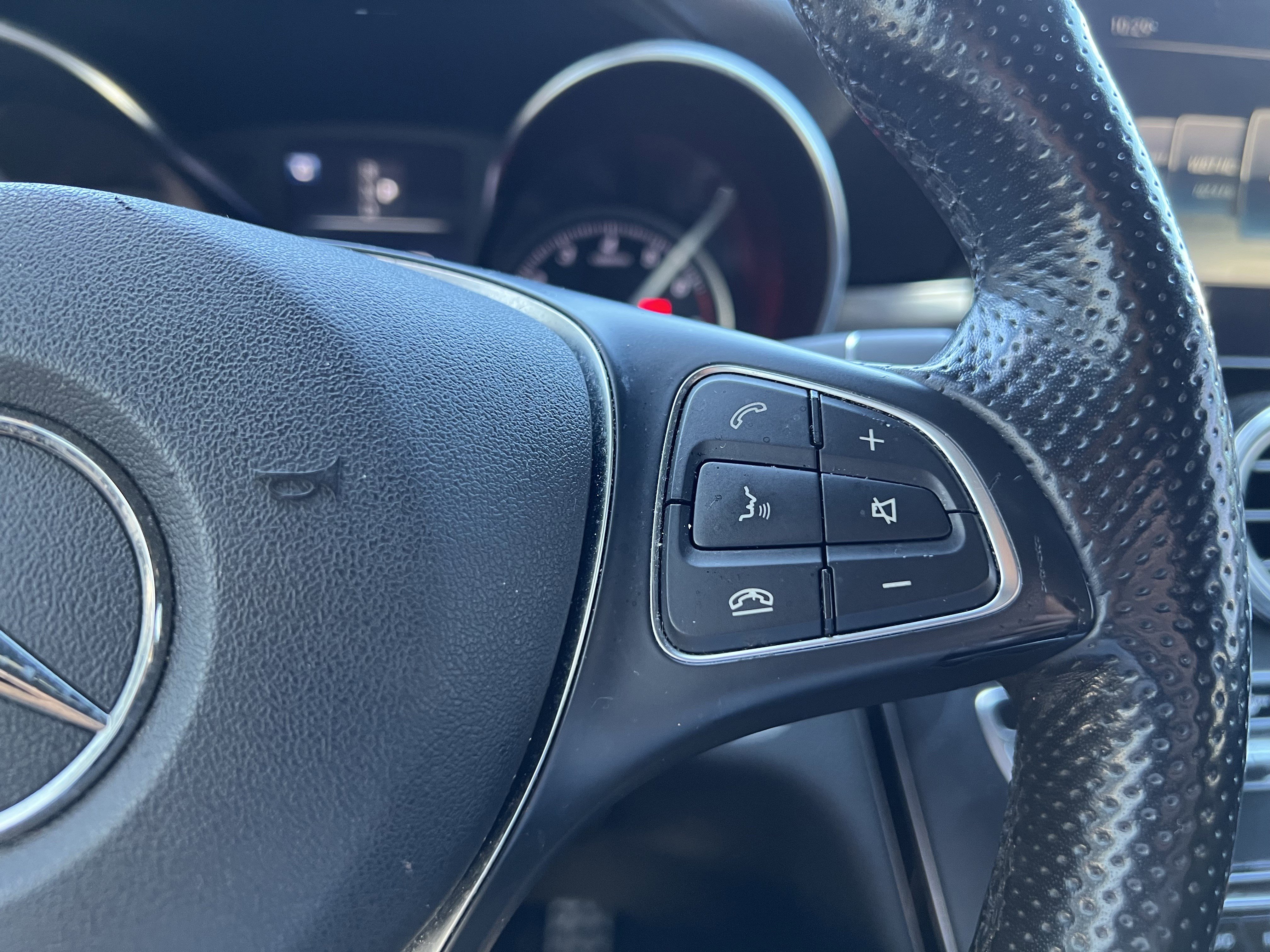 Certified 2019 Mercedes-Benz GLC 300 4MATIC Coupe image 20