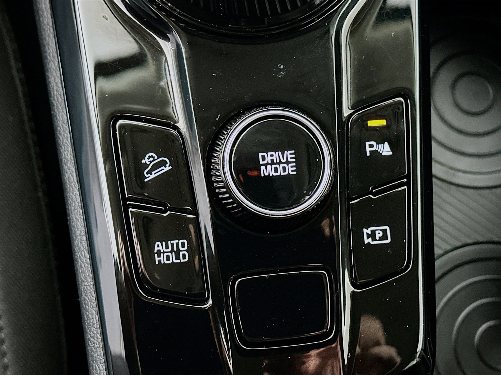 Used 2023 Kia Sportage LX image 24