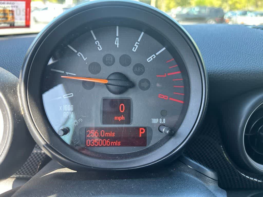 Used 2015 MINI Cooper S FWD image 6