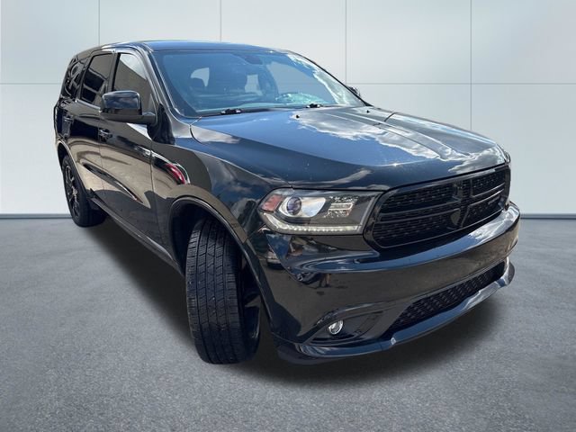 Used 2020 Dodge Durango SXT AWD/4WD image 5