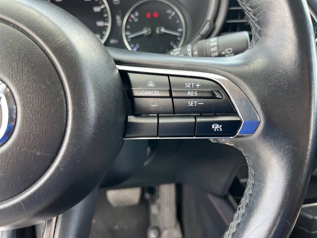 Used 2024 MAZDA CX-30 AWD 2.5 S w/ Preferred Package image 22