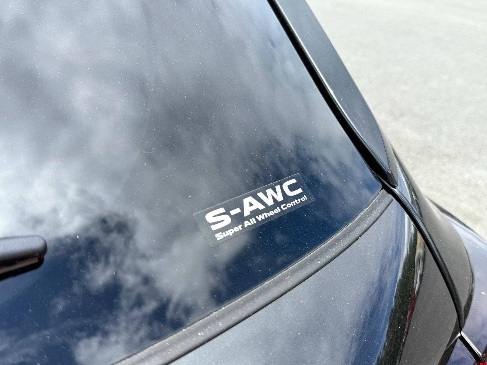 New 2025 Mitsubishi Outlander SEL image 20