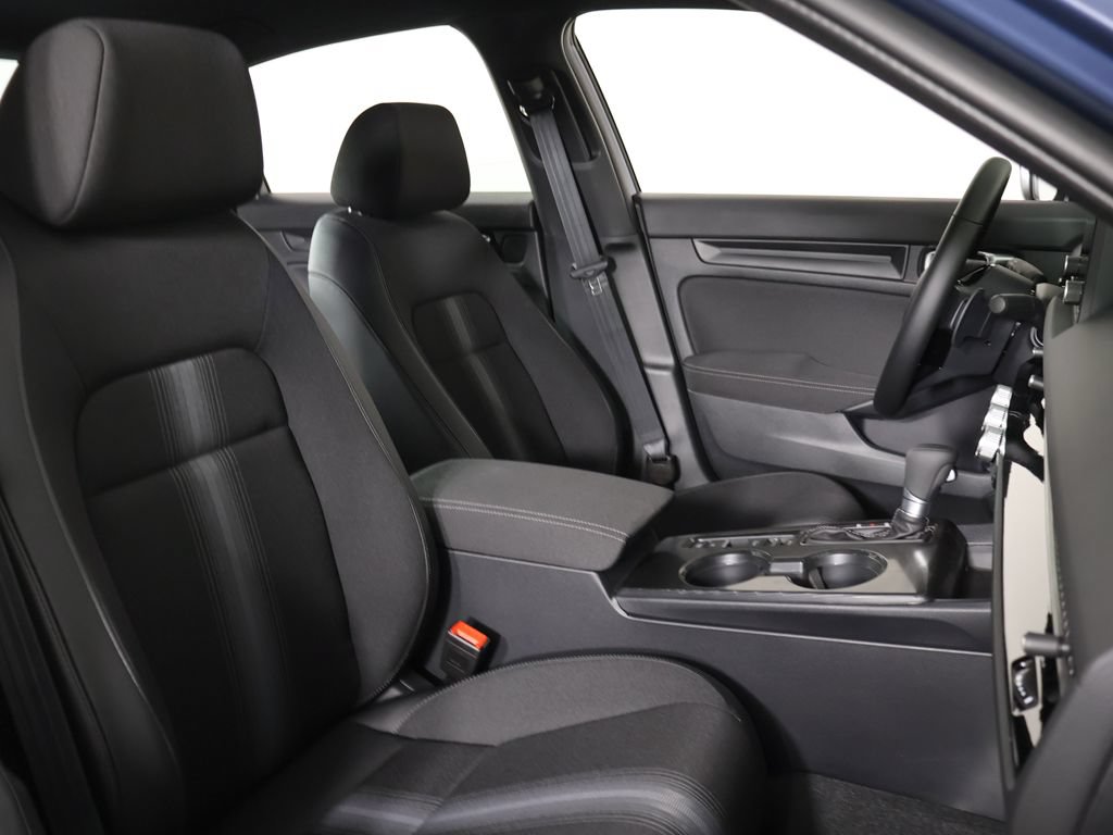 New 2026 Honda Civic Sport image 20