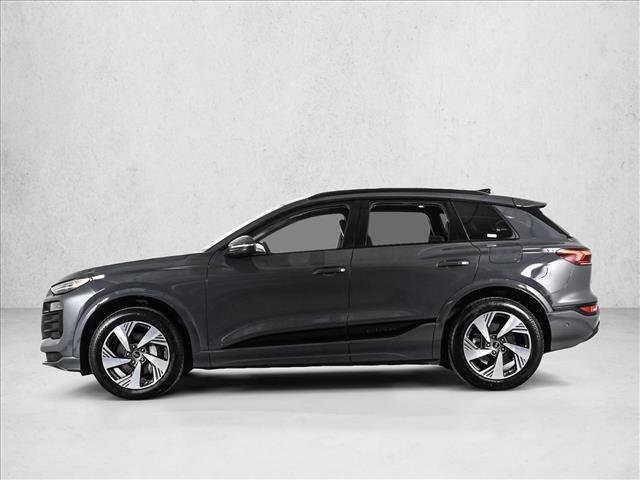 Certified 2025 Audi Q6 e-tron Premium Plus w/ Premium Plus AWD/4WD image 8