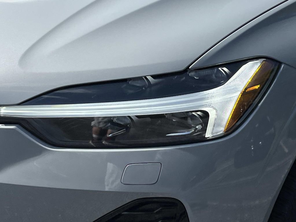 New 2026 Volvo XC60 B5 Plus w/ Protection Package Premier image 9