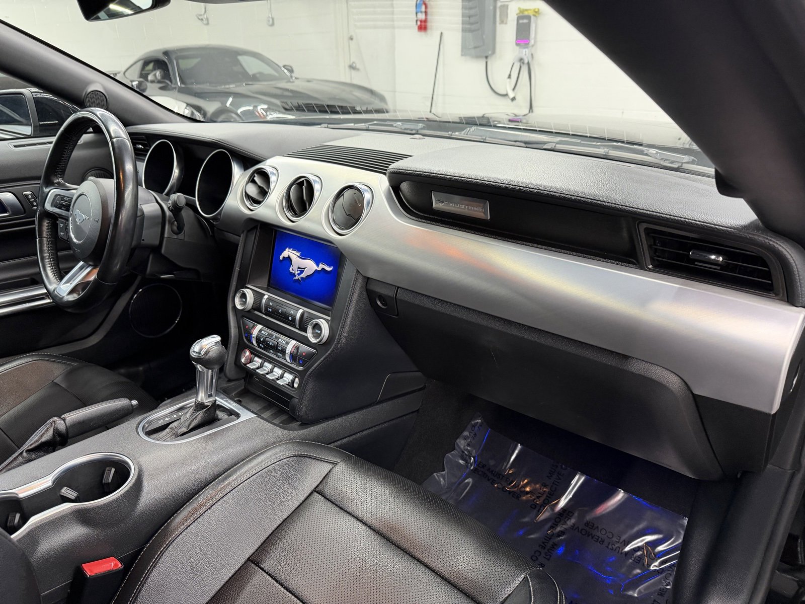 Used 2023 Ford Mustang Premium image 18