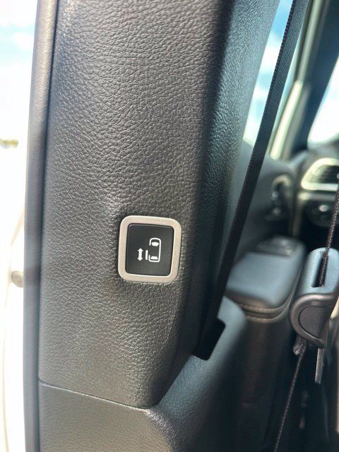 New 2027 Chrysler Pacifica LX FWD image 34
