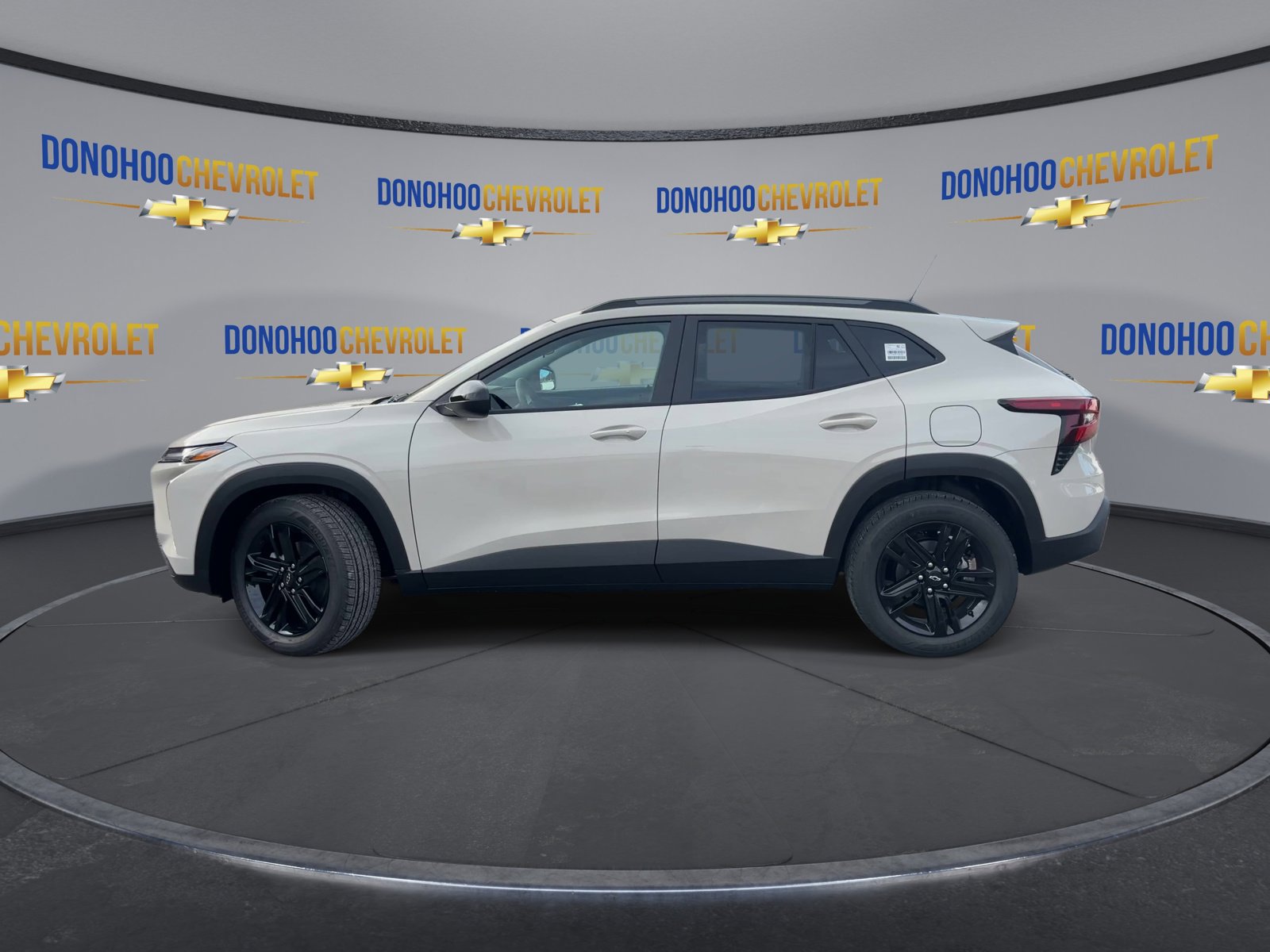 New 2026 Chevrolet Trax ACTIV FWD image 8