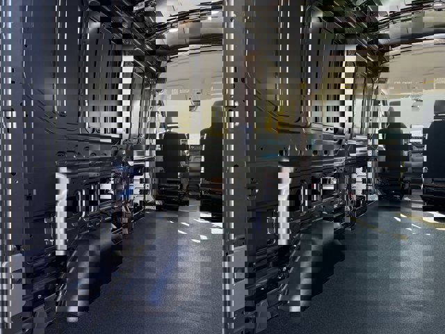 New 2026 Ford Transit 250 148 Medium Roof image 8