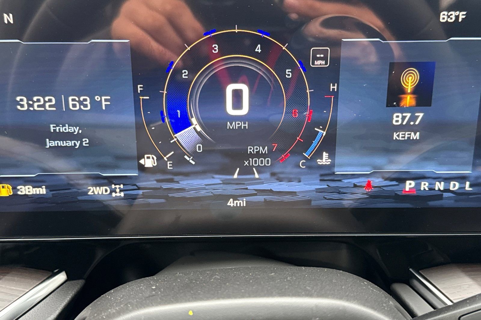 New 2026 Chevrolet Suburban LS w/ Max Trailering Package image 25