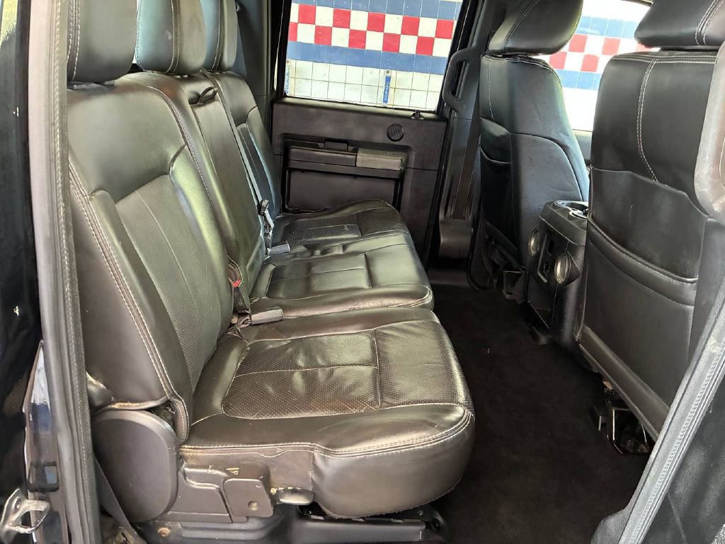 Used 2011 Ford F250 Lariat image 14