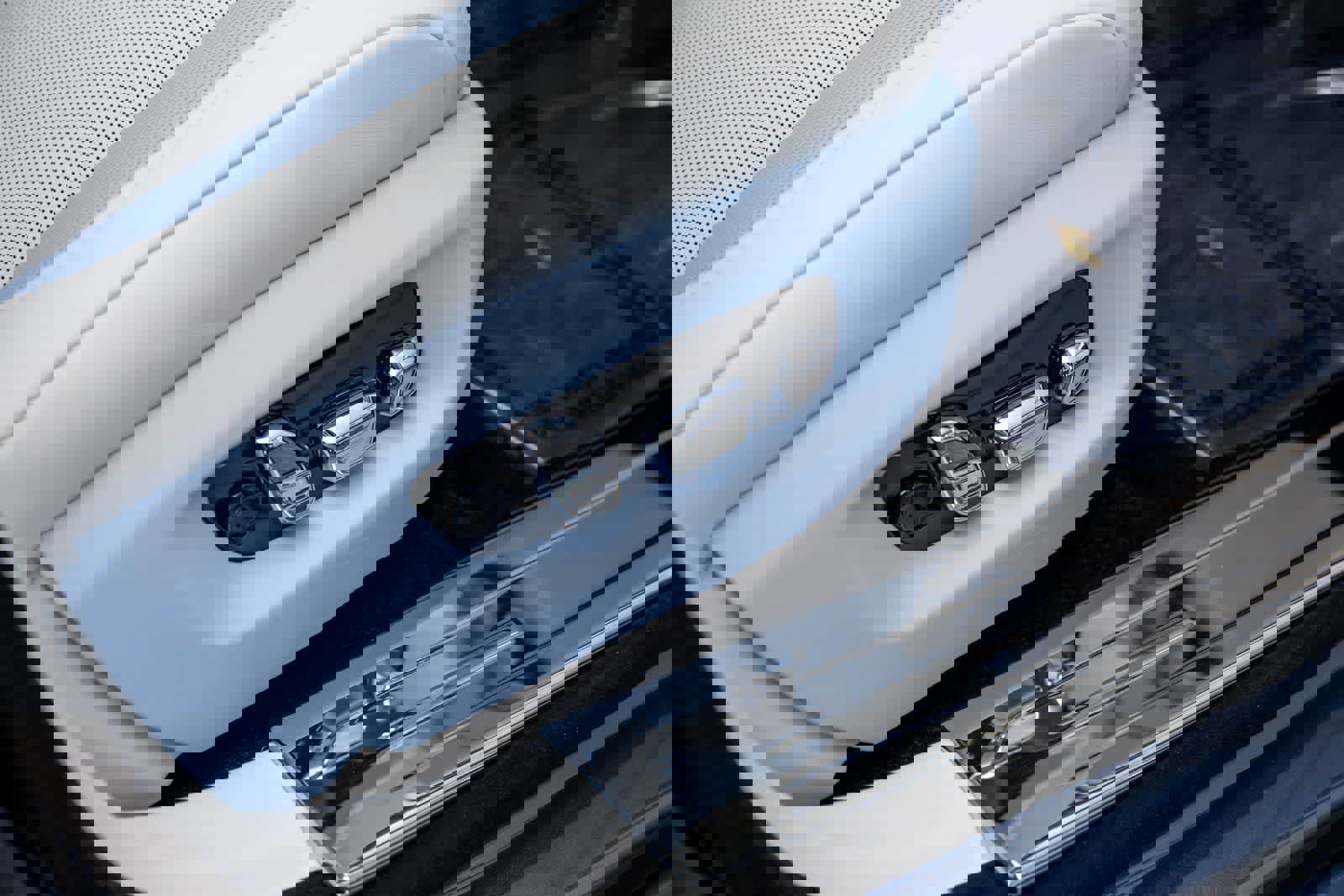 New 2026 Rolls-Royce Ghost image 41