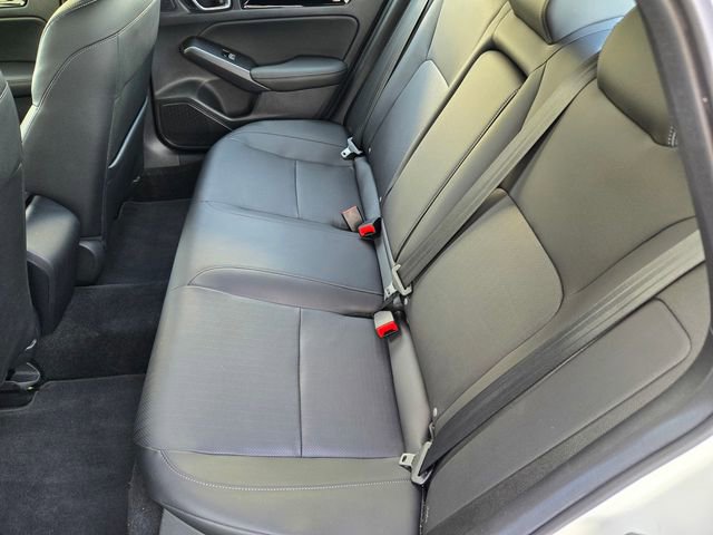 Used 2025 Honda Civic Sport Touring image 10