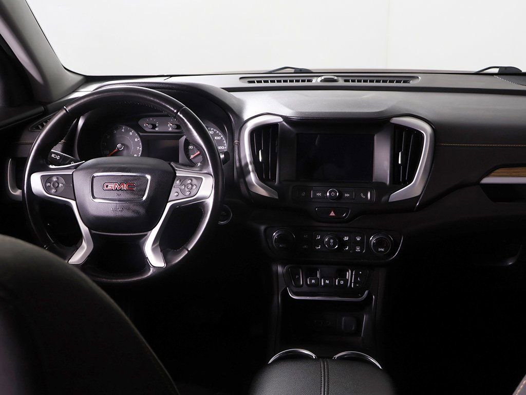 Used 2018 GMC Terrain SLE w/ Driver Convenience Package image 36