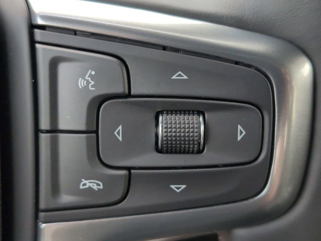 New 2026 Chevrolet Silverado 1500 RST w/ RST Select Package AWD/4WD image 20