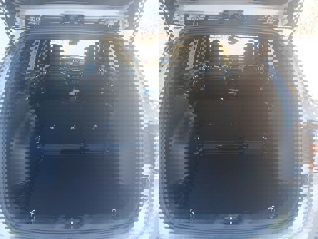 New 2026 Jeep Compass Latitude image 38