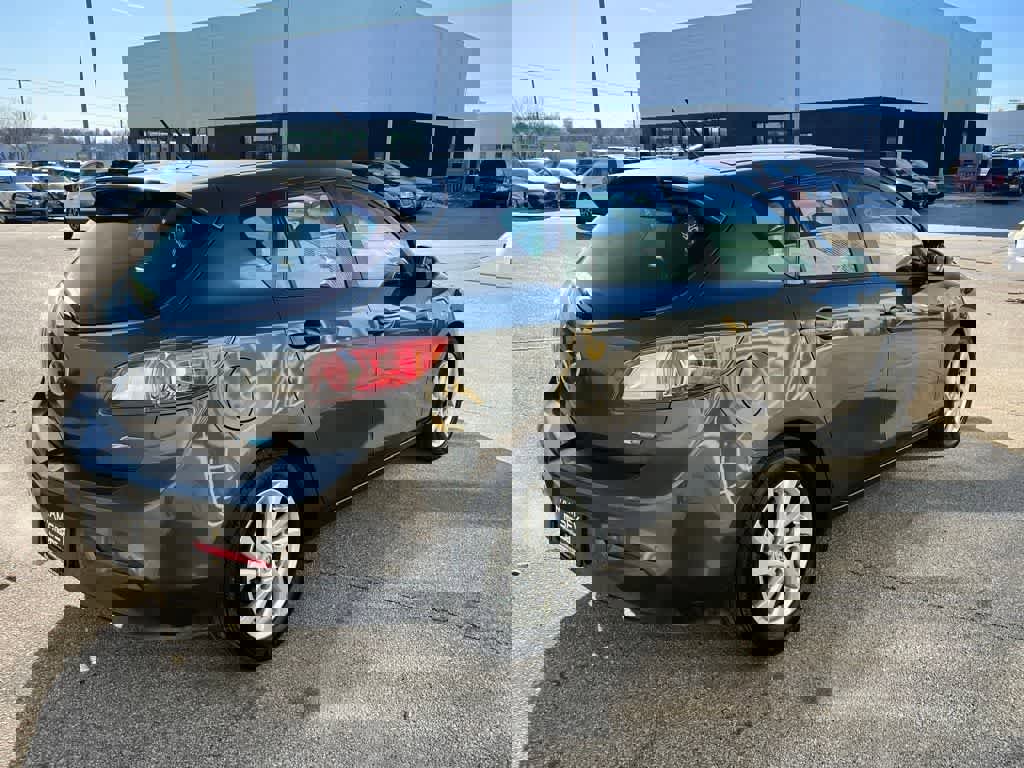 Used 2012 MAZDA MAZDA3 i Touring image 6