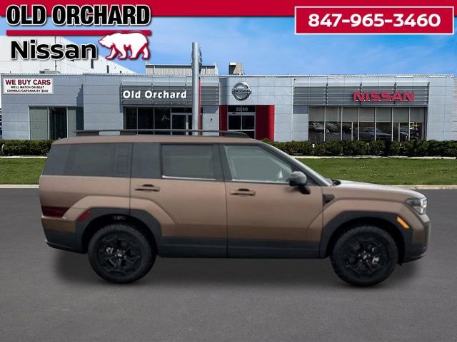 Used 2024 Hyundai Santa Fe XRT image 3