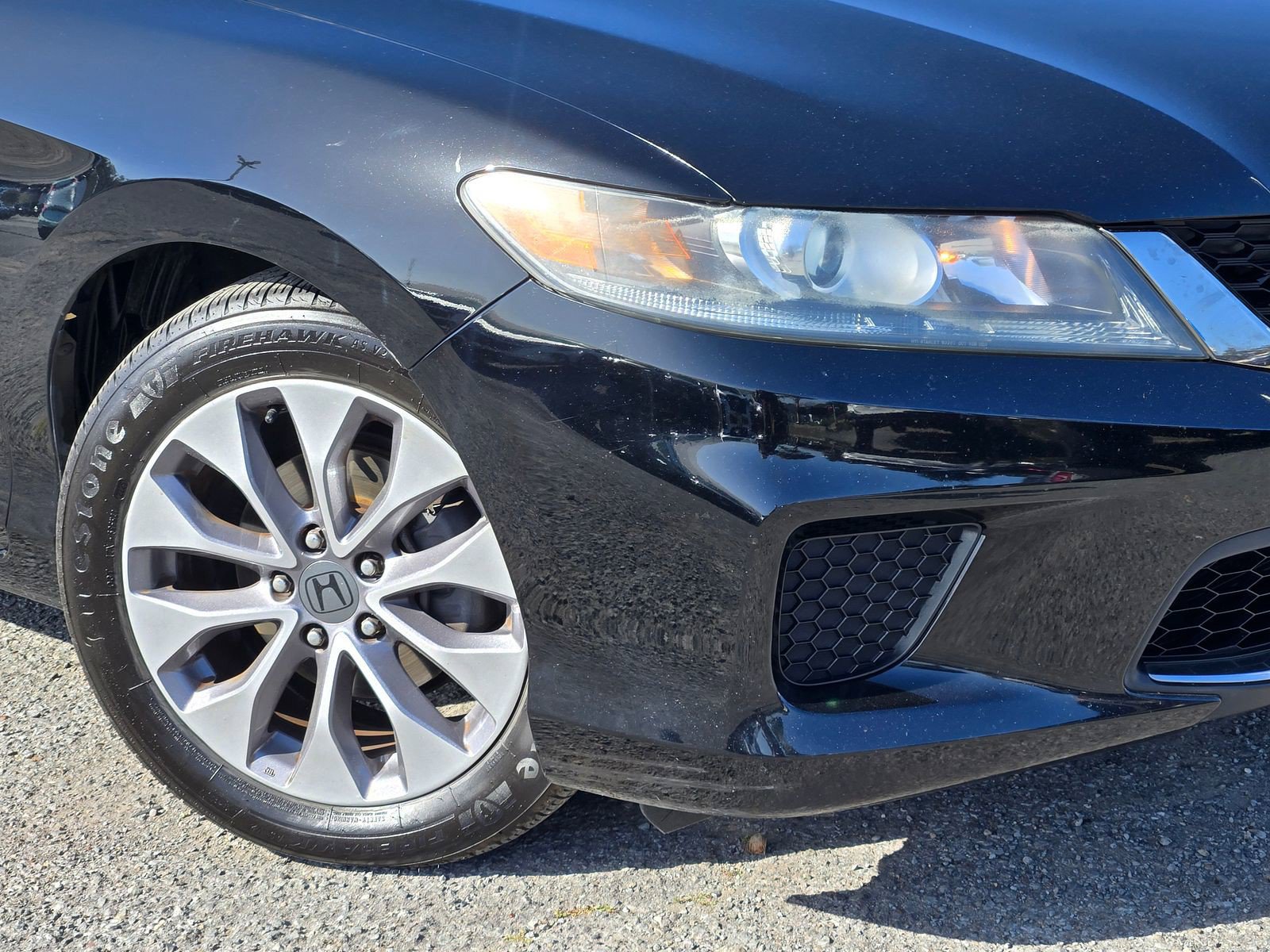 Used 2013 Honda Accord LX-S image 9