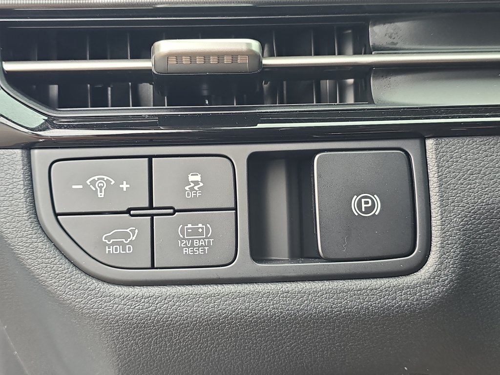 New 2027 Kia Sportage EX AWD/4WD image 29