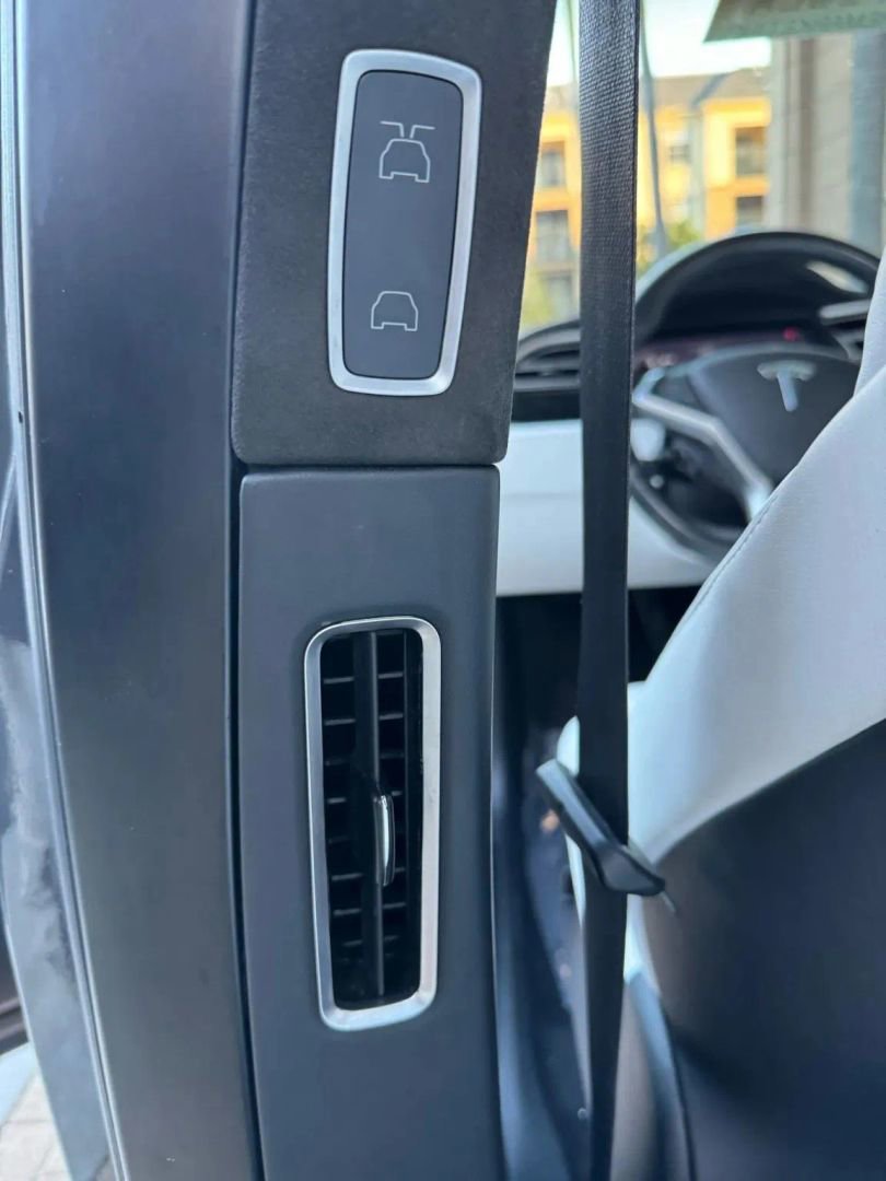 Used 2017 Tesla Model X 100D image 66