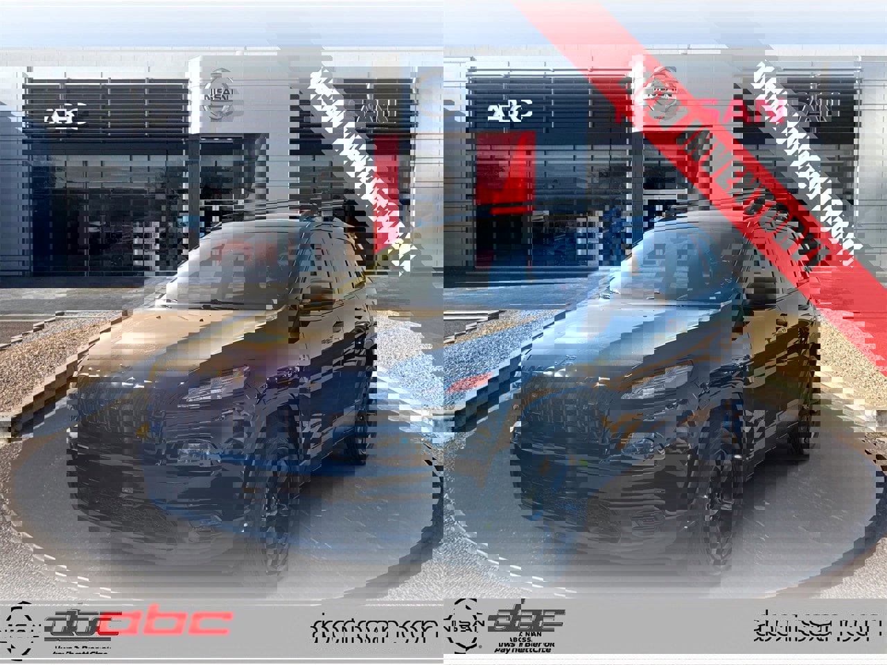 Used 2017 Jeep Cherokee Altitude