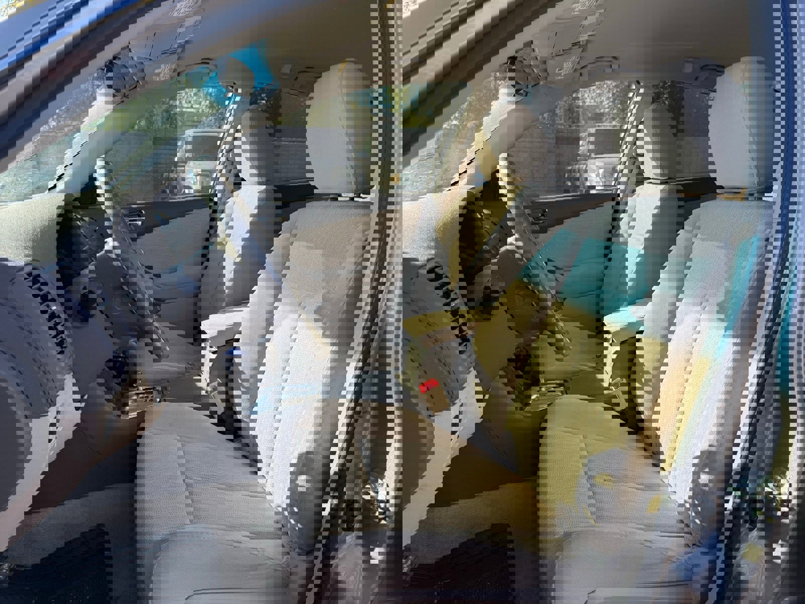 Used 2011 Nissan Altima 2.5 S w/ Convenience Pkg image 12