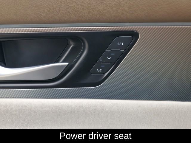 Certified 2025 Nissan Murano Platinum w/ Cargo Package AWD/4WD image 25