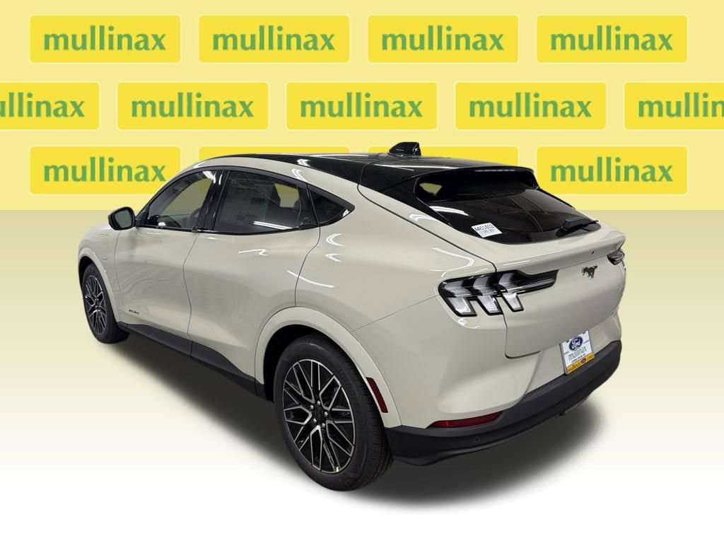New 2026 Ford Mustang Mach-E Premium image 10