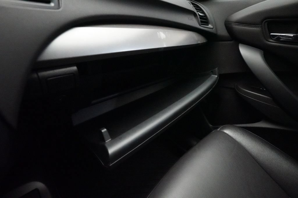 Used 2017 Acura RDX AWD image 32
