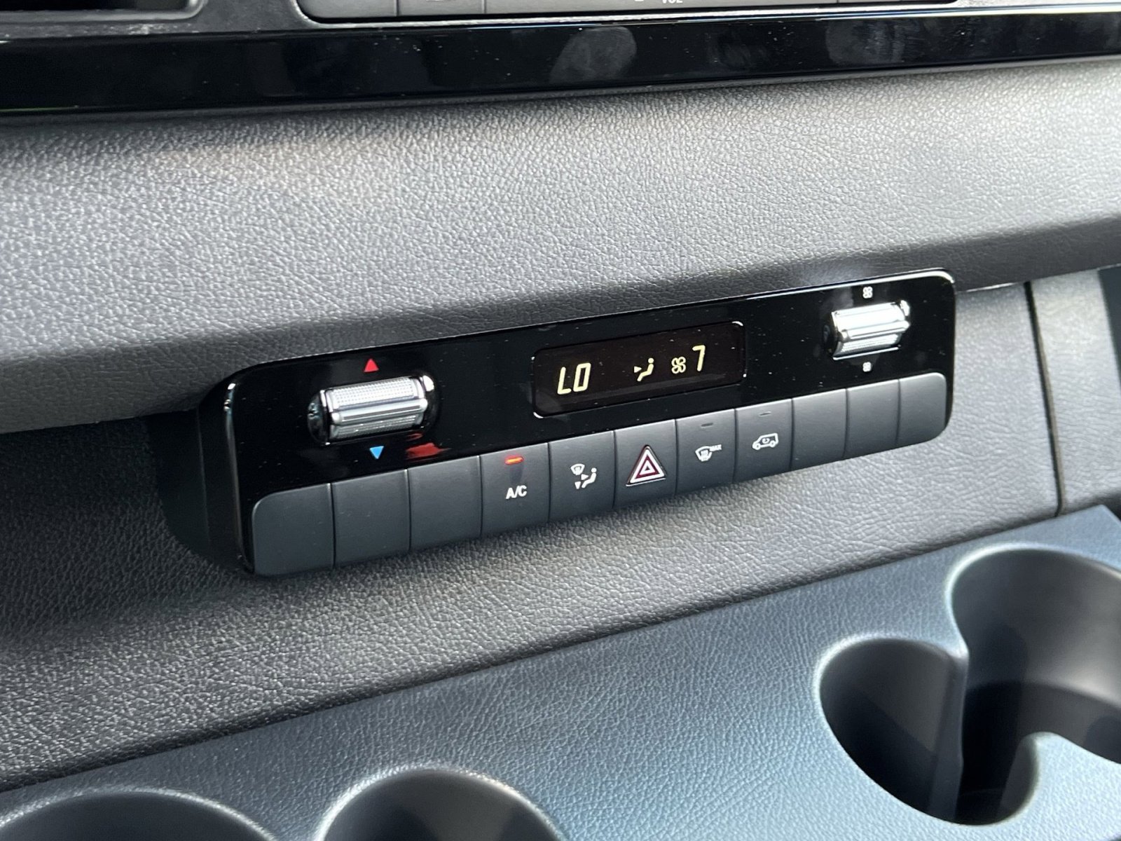 New 2025 Mercedes-Benz Sprinter 2500 image 19