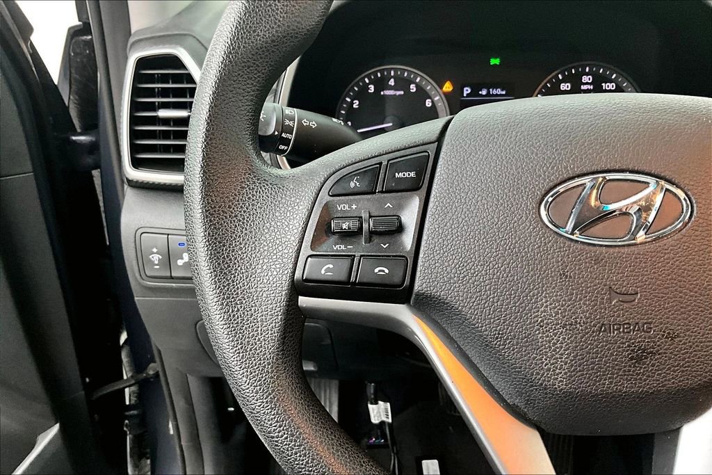 Used 2020 Hyundai Tucson Value image 26