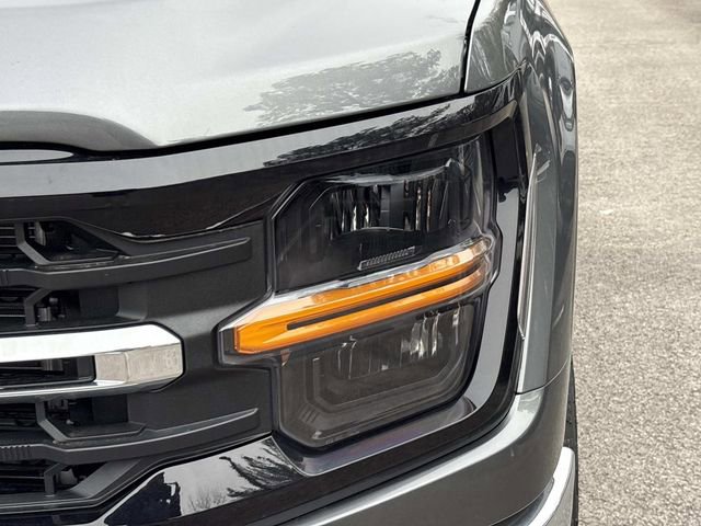 New 2026 Ford F150 XLT w/ Equipment Group 302A MID AWD/4WD image 12
