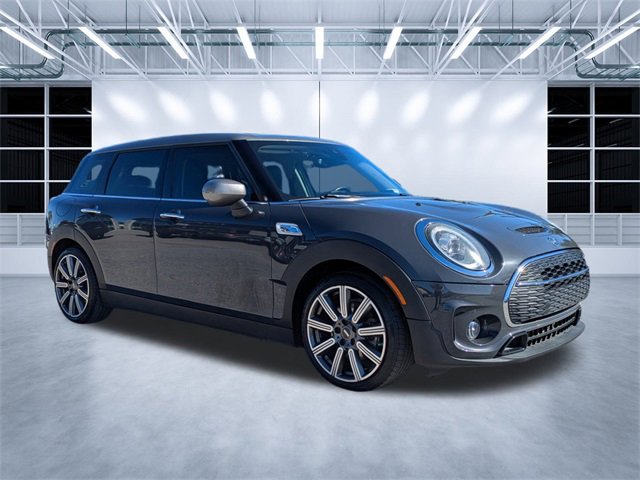 Used 2020 MINI Cooper Clubman S image 1