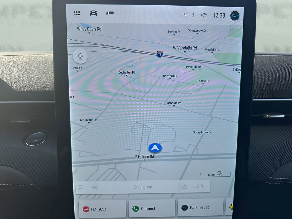 Used 2025 Ford Mustang Mach-E Select image 19