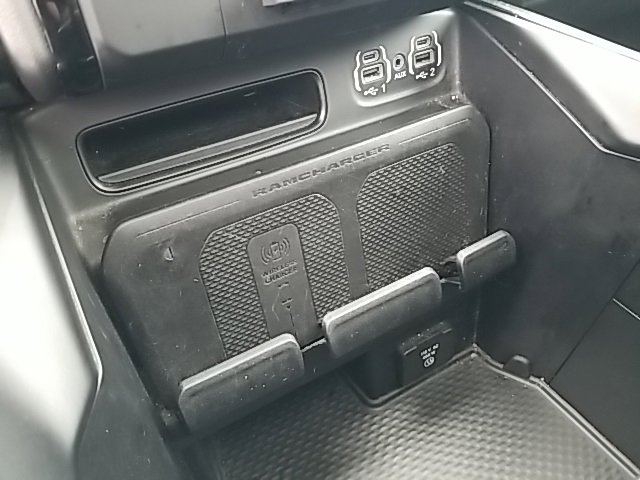 Used 2023 RAM 1500 Laramie image 33