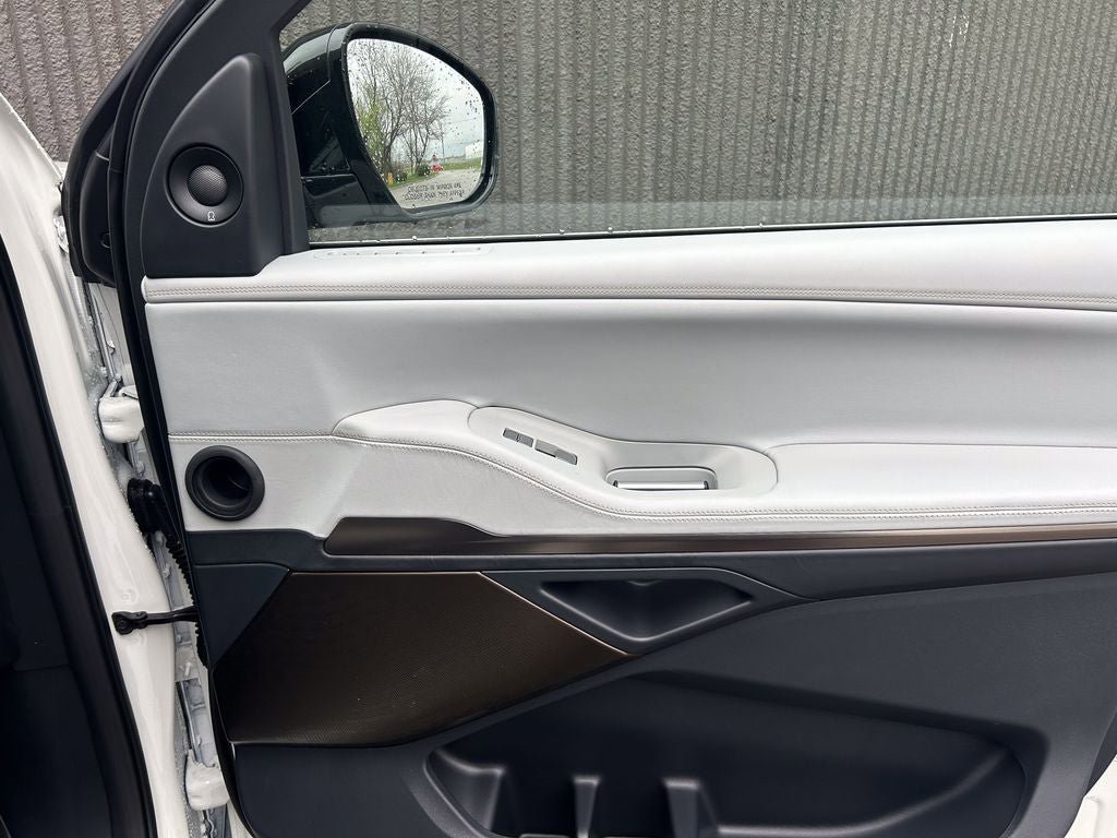 New 2026 Lincoln Navigator Black Label AWD/4WD image 33