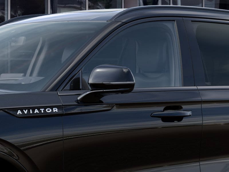 New 2027 Lincoln Aviator Reserve w/ Jet Appearance Package AWD/4WD image 20