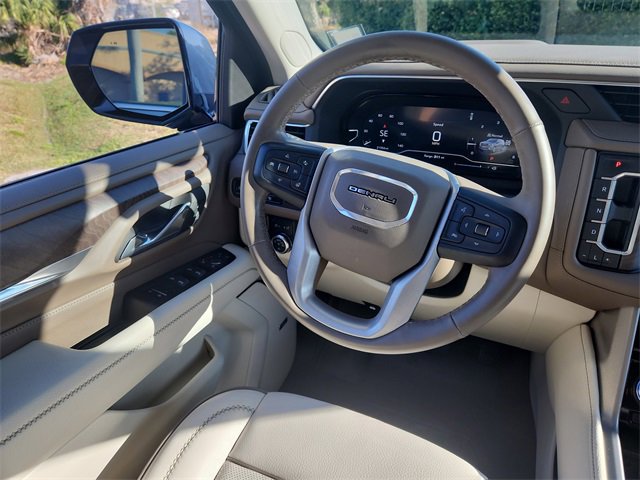 Certified 2023 GMC Yukon Denali image 17