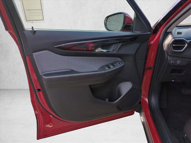 New 2026 Chevrolet TrailBlazer LT w/ LT Cold Weather Package image 10