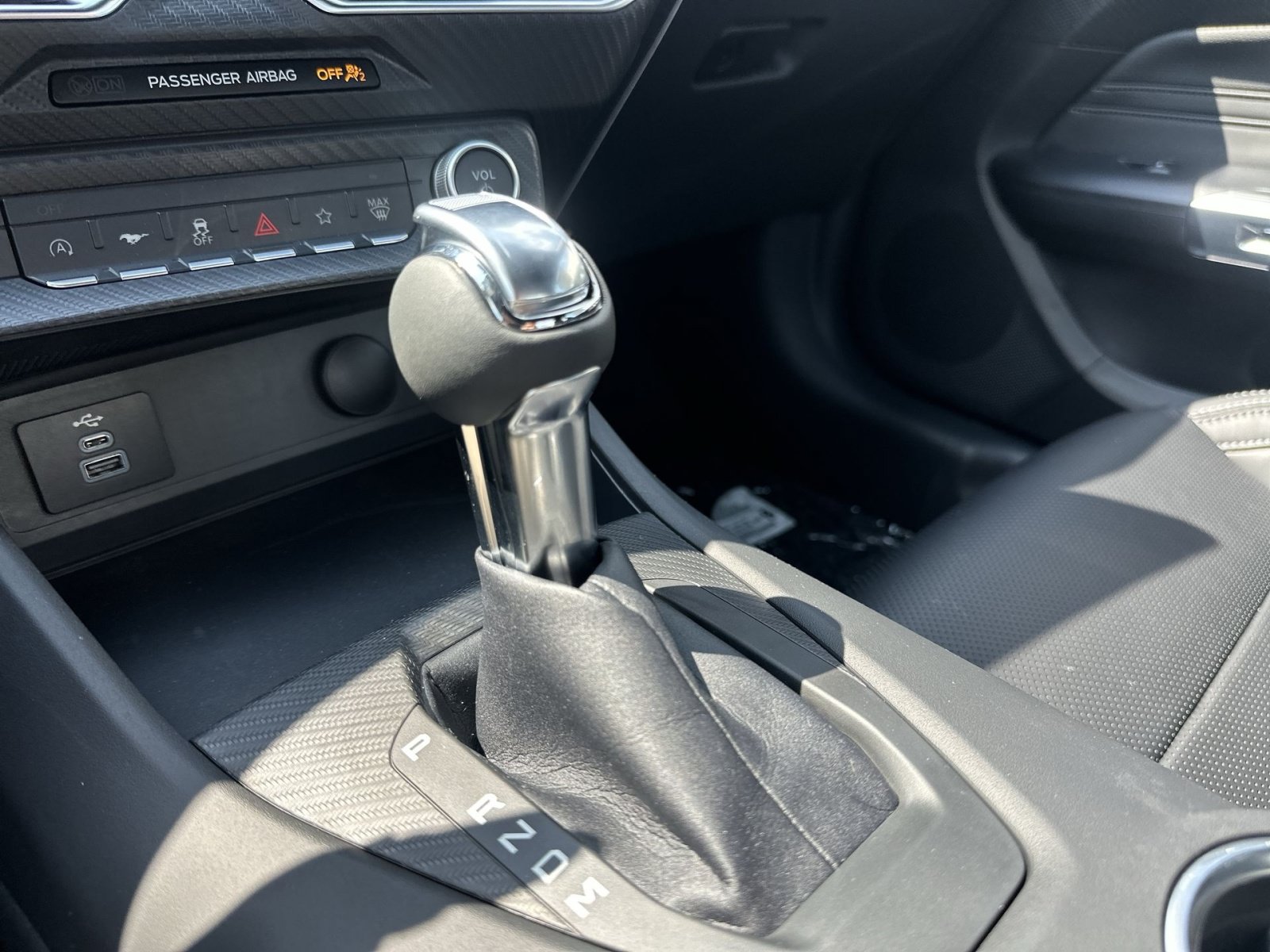New 2026 Ford Mustang GT Premium RWD image 29